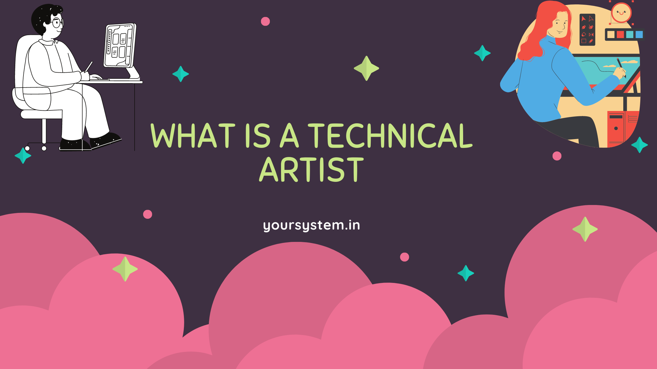 what-is-a-technical-artist-what-does-a-technical-artist-do