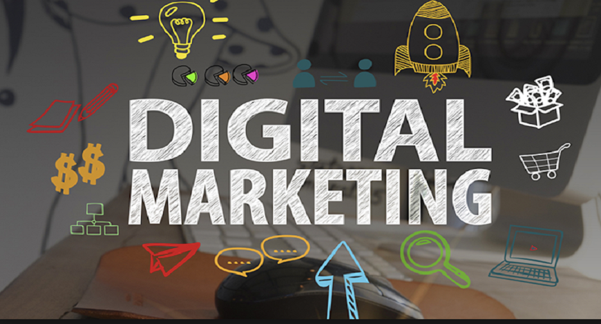 digital marketing(Top career option in 2021)