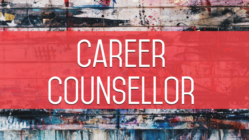 career counsellor(Top career option in 2021)