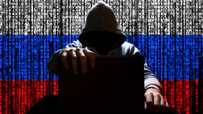 Pre-Election Cyberattacks
