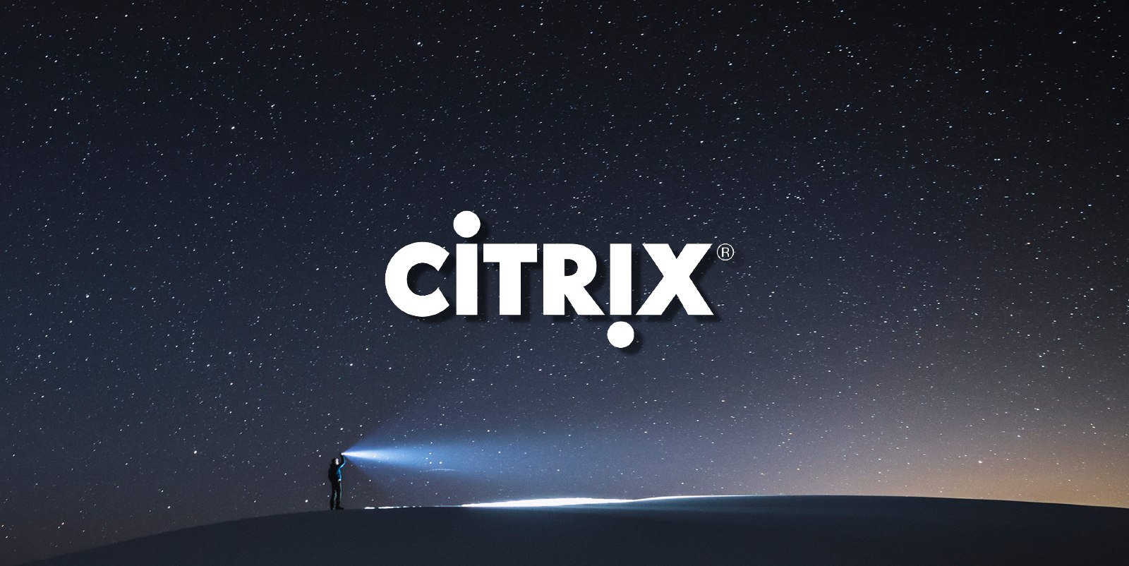 Citrix Application Delivery