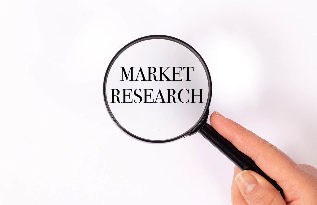 Market Research of Online Home Services