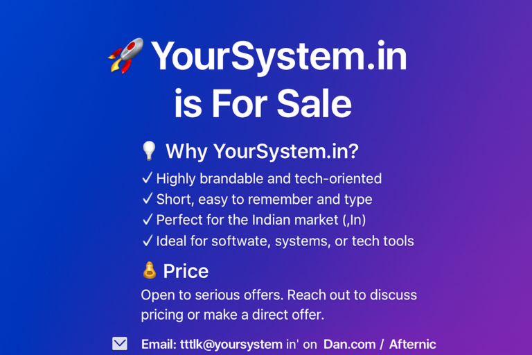 premium-domain-for-sale